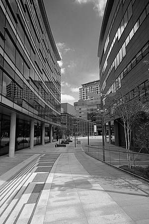MEDIA CITY UK MONO MSP0002852