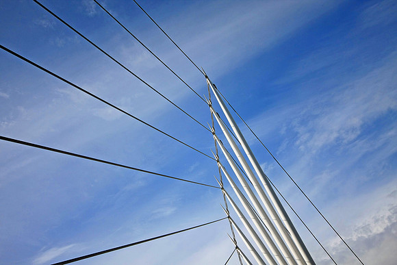 MEDIA BRIDGE SALFORD QUAYS MSP0002893