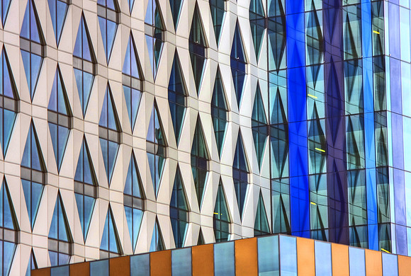 MEDIA CITY NUMBER ONE HDR MSP0002949
