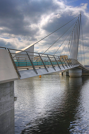 MEDIA BRIDGE SALFORD QUAYS MSP0002866