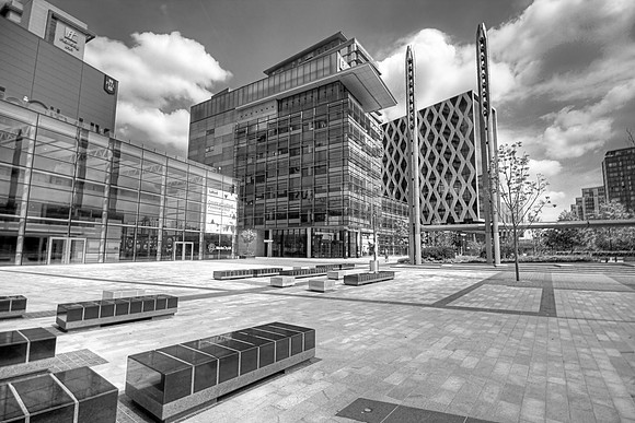 MEDIA CITY PIAZZA MONO MSP0002854