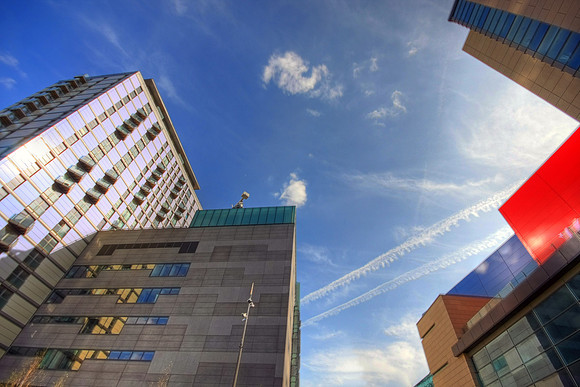 MEDIA CITY SKY HIGH HDR MSP0002576