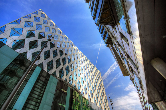 MEDIA CITY SALFORD QUAYS HDR MSP0002599