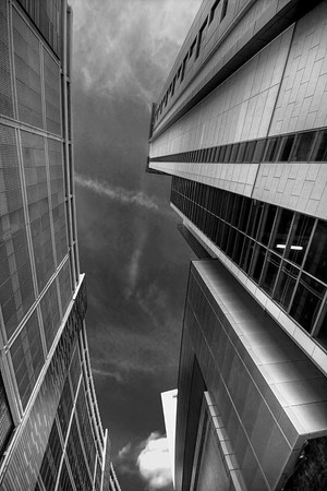 MEDIA CITY SKY HIGH 3 MONO HDR MSP0002906