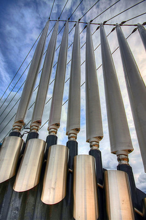 MEDIA BRIDGE SALFORD QUAYS HDR MSP0002920