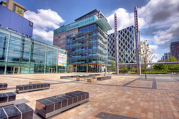 MEDIA CITY PIAZZA MSP0002855
