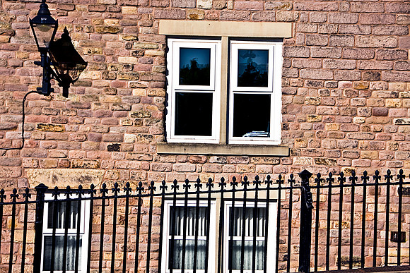SQUARE WINDOW MSP0005107
