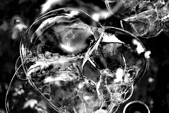 BUBBLES MONO MSP0003648