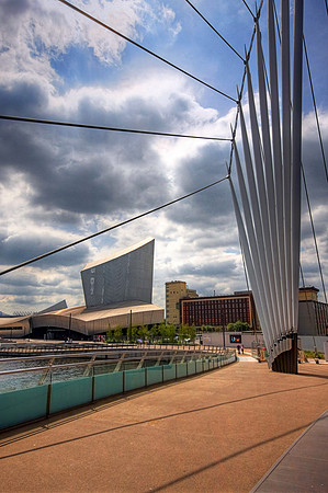 MEDIA BRIDGE AND THE IMPERIAL WAR MUSEUM MSP0002868