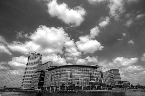 MEDIA CITY UK MONO MSP0002875