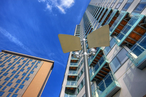 MEDIA CITY APARTMENTS HDR MSP0002645