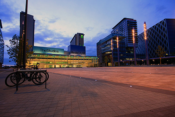 MEDIA CITY PIAZZA MSP0002877