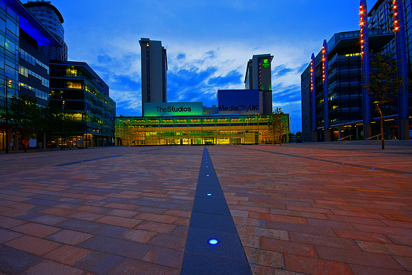 THE STUDIOS MEDIA CITY UK HDR MSP0002932