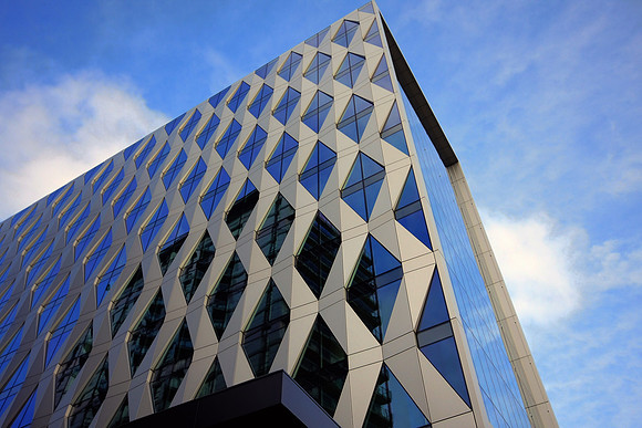 MEDIA CITY APARTMENTS SALFORD QUAYS HDR MSP0002623