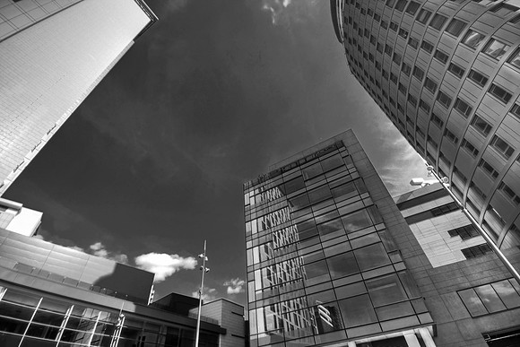 MEDIA CITY SKY HIGH 2 MONO HDR MSP0002903