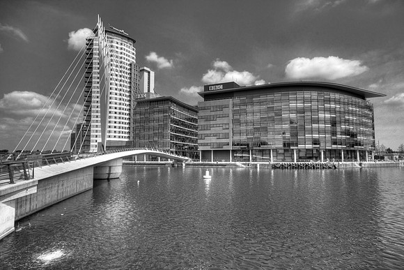 MEDIA BRIDGE AND THE BBC MONO MSP0002870