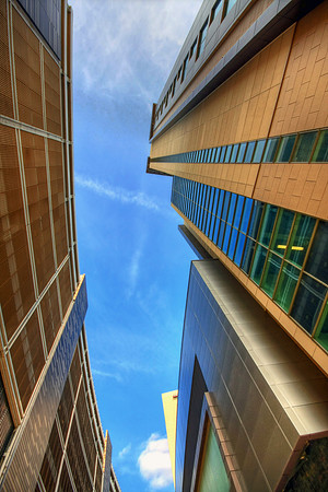 MEDIA CITY SKY HIGH 3 HDR MSP0002905