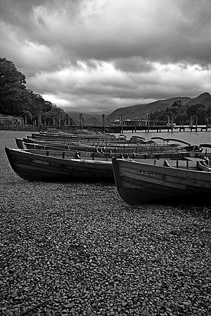 LAKE KESWICK ROWING BOATS MONO MSP0001702