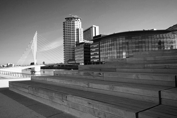 MEDIA BRIDGE AND THE BBC MONO MSP0002968