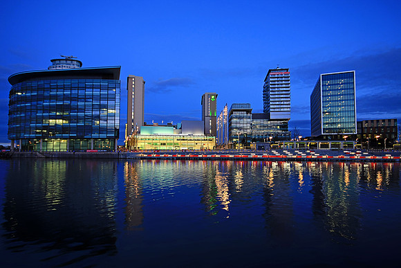 DAWN OF MEDIA CITY MSP0002883