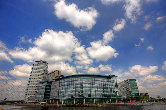 MEDIA CITY UK MSP0002876