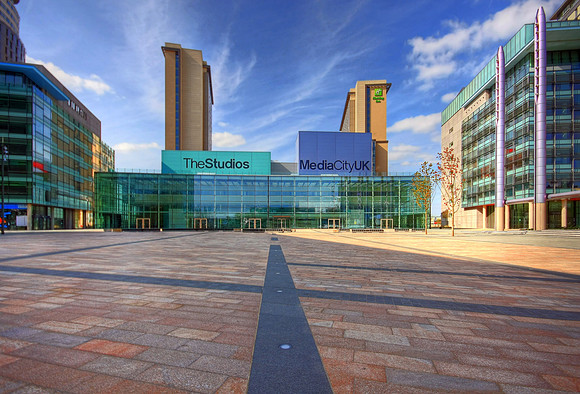 THE STUDIOS MEDIA CITY UK HDR MSP0002573