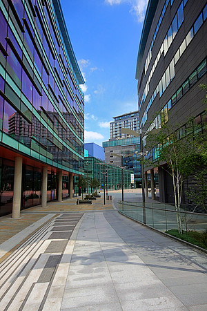 MEDIA CITY UK MSP0002853
