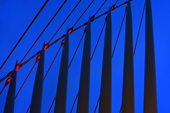 MEDIA BRIDGE SALFORD QUAYS MSP0002937