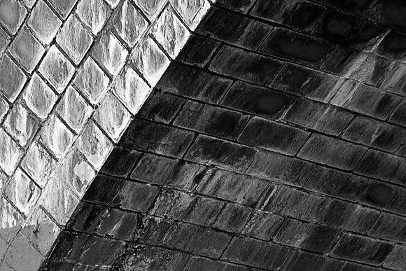 CLAYTON BRIDGE VIADUCT MONO MSP0004623