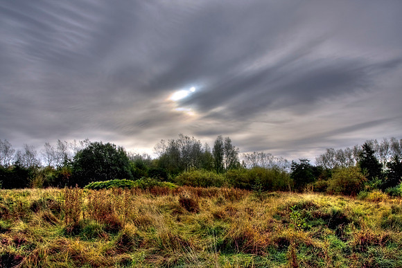 CLAYTON VALE SUNRISE HDR MSP0004600