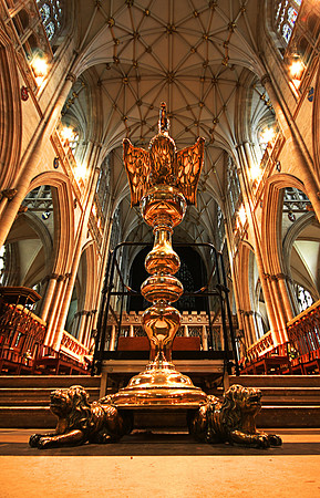 YORK MINSTER 1 HDR MSP0000396