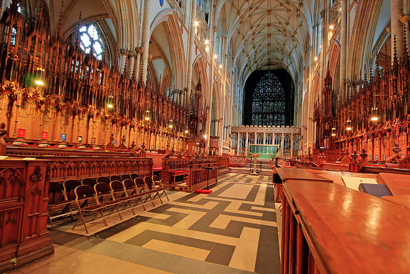 YORK MINSTER MSP0002693