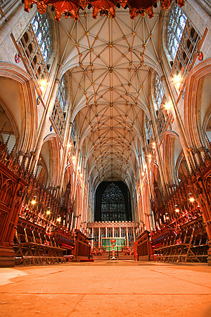 YORK MINSTER HDR MSP0001900