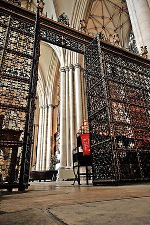 YORK MINSTER 2 HDR MSP0000394