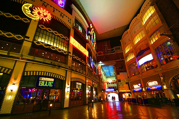 INSIDE THE PRINTWORKS MSP0001021