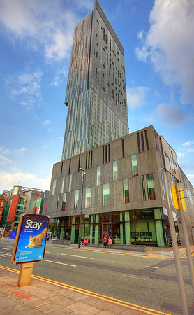 THE BEETHAM TOWER HDR MSP0004599