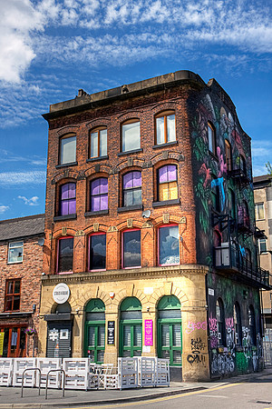 ARTISTIC MANCHESTER MSP0005120