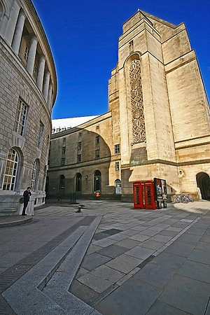 MANCHESTER CENTRAL LIBRARY AND TOWN HALL MSP0001015