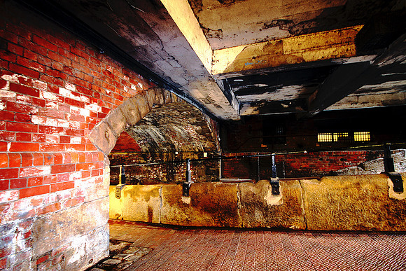 BELOW PRINCESS STREET MANCHESTER MSP0001039