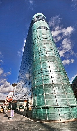 URBIS MANCHESTER MSP0001009