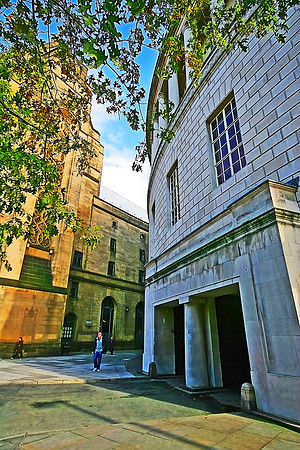 CENTRAL LIBRARY AND TOWN HALL MSP0001025