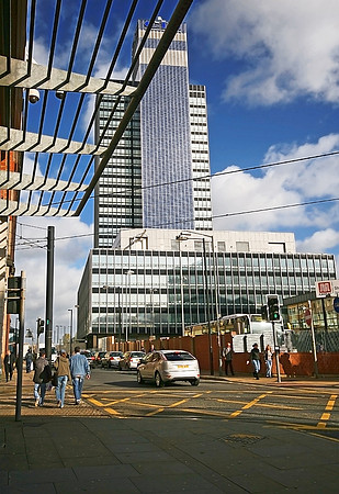 C.I.S BUILDING (Manchester) MSP0001017