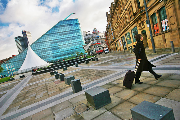 URBIS MANCHESTER MSP0001000
