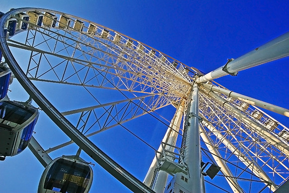 MANCHESTER WHEEL MSP0001027