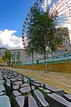 MANCHESTER WHEEL MSP0001038