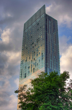 THE BEETHAM TOWER HDR MSP0004598