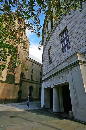 MANCHESTER CENTRAL LIBRARY AND TOWN HALL MSP0001022