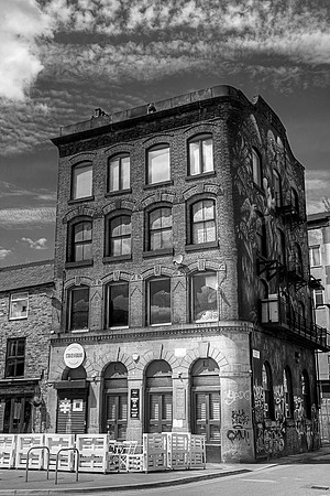 ARTISTIC MANCHESTER MONO MSP0005123
