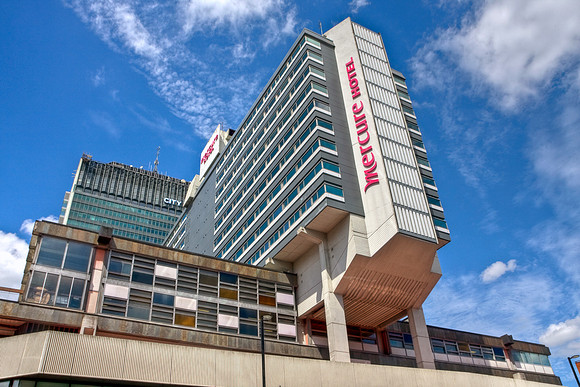 MERCURE HOTEL MSP0005127