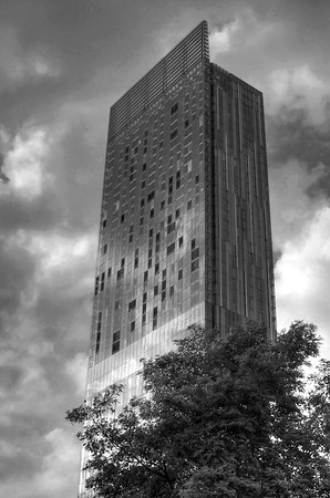 THE BEETHAM TOWER MONO HDR MSP0004597